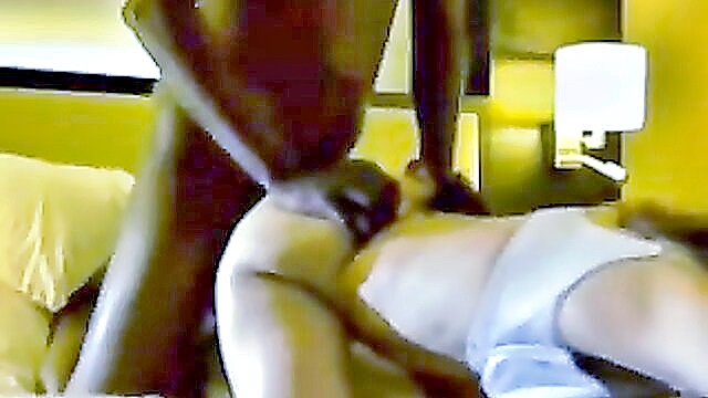 cuckold porn, amateur cuckold, hardcore - hardcore interracial bareback with beauty