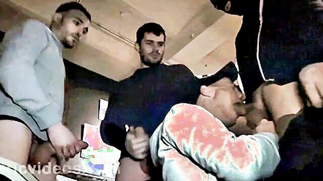 bate, cumshot, men compilation - satanic lust mens demo