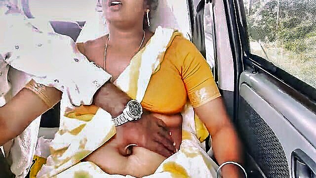 indian hd, car sex, dirty - indian maid car sex