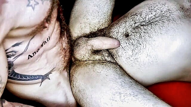Viktor Rom, Diego Reyes, Alex Tikas, Greg Hollywood - cruel and unusual punishment voyeur