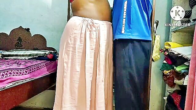 hot, telugu, hottest - telugu couples faking action
