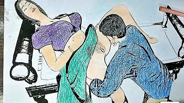 indian desi, indian aunty sex, desi sex - indian stepmom neha bhabhi gets fucked