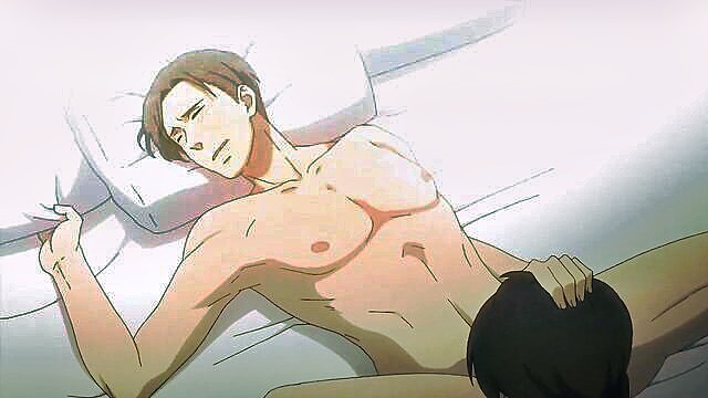 yaoi anime collection : GayBubble gay