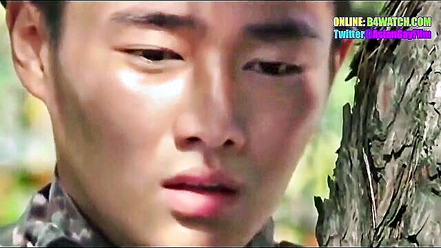 korean actor porn : GayDemon gay