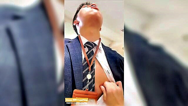 gay sex, chinese, blowjob - eason blowjob gay