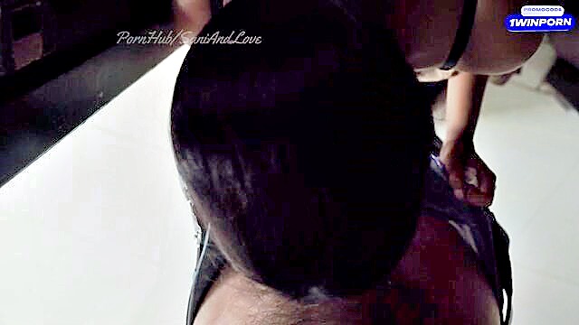 sri lanka sex, sri lanka, sinhala xxx - sri lanka delivery guy fuckfest
