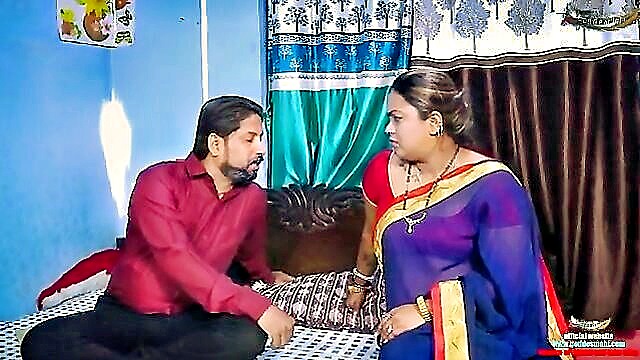 Cherry - desi professor tears pussy of cherry college girl