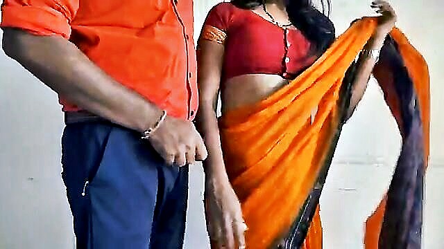 indian bhabhi, immense, backside - indian bhabhi big ass