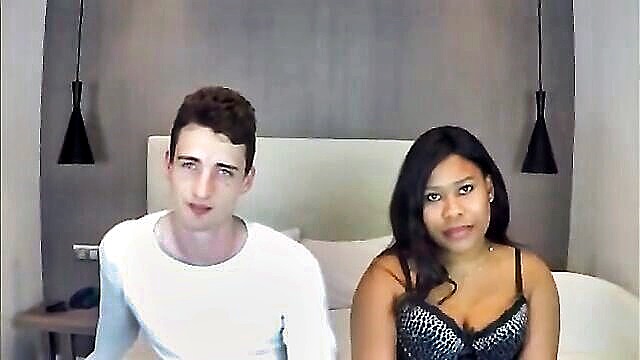 black girl, girlfriend fucking, friend fuck - eboblack in trouble with girlfriend