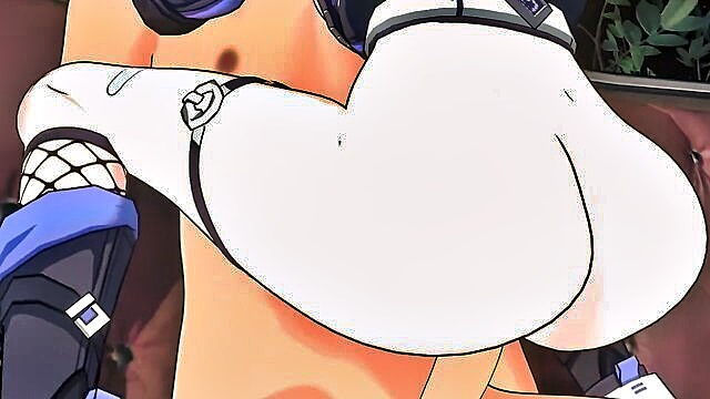 kink, leaves, trembling legs - playstation experience point grind