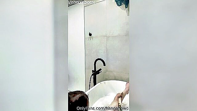 Hannahowo - hannahowo nudes