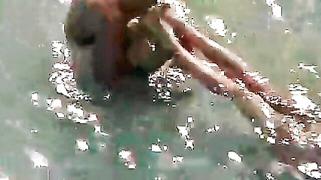 nude beach, nudist, nude beach porn - nude beach sex blonde