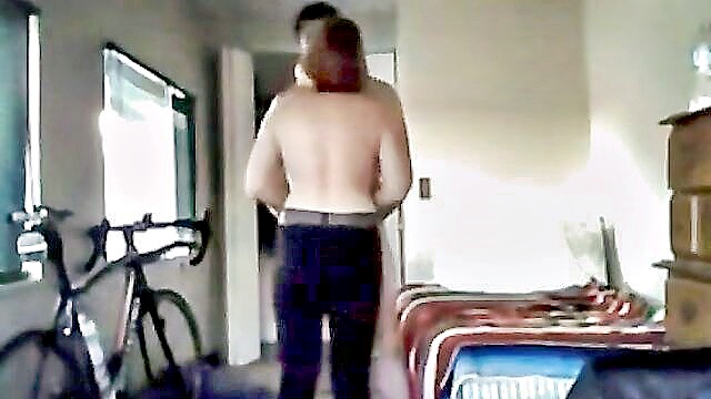 fantasy, blowjob, mom son - blackmailed mom sex tape