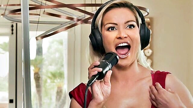 E Cherry - cherry kiss bellesa blinddate