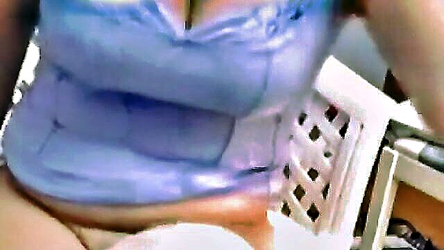 amateur, fuck that cam, pumping - mega clit pumping vintage