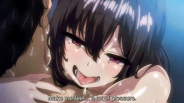 dildo, wet pussy, huge tits - strange japanese premium teen masturbation