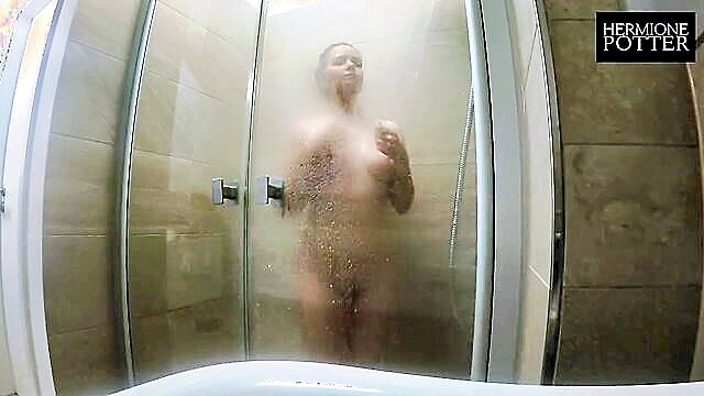 Hermione__Potter - anniversary sex vlog
