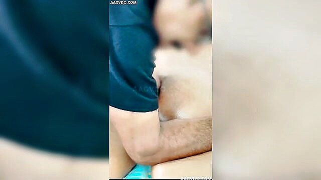 big ass, indian, big tits - massage uncut resilience nair
