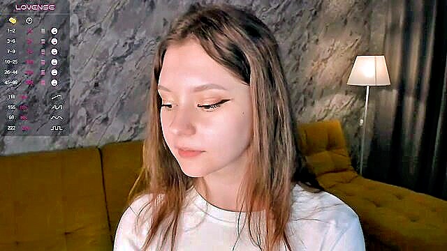 shickshackshock, chaturbate hidden show, first time - shickshackshock first time sex