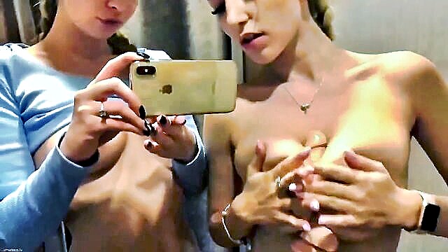 fuck, blonde, russian - russian girls kissing xxx