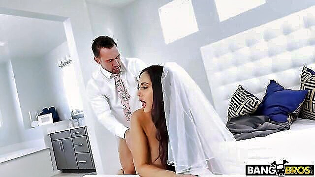 solo, titfuck, big ass - ava addams hard fucking