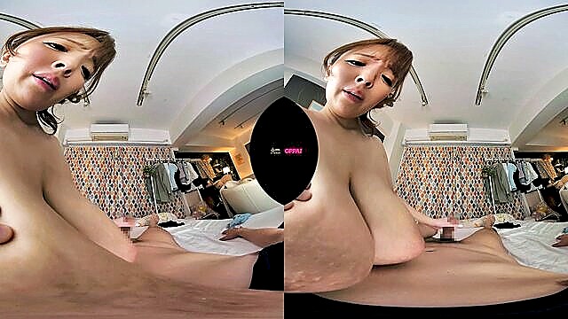Hitomi Tanaka - hitomi tanaka big boobs vr
