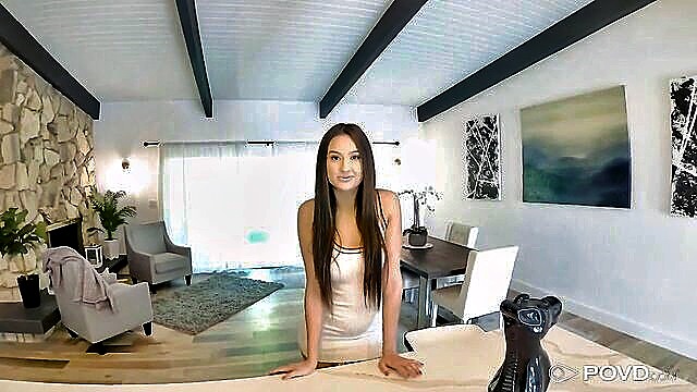 kinky eliza ibarra anal : Povd