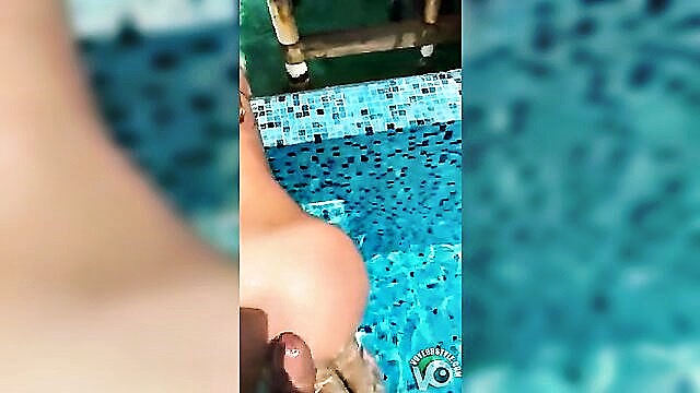vacation, sex, outdoor - girl on vacation sex