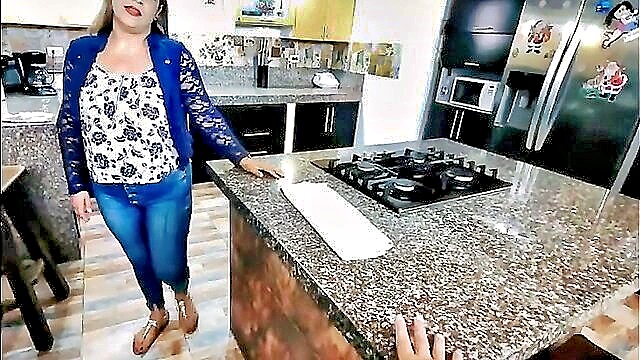 JenniferAdamsOficial - stepmom milfs vacation fuck