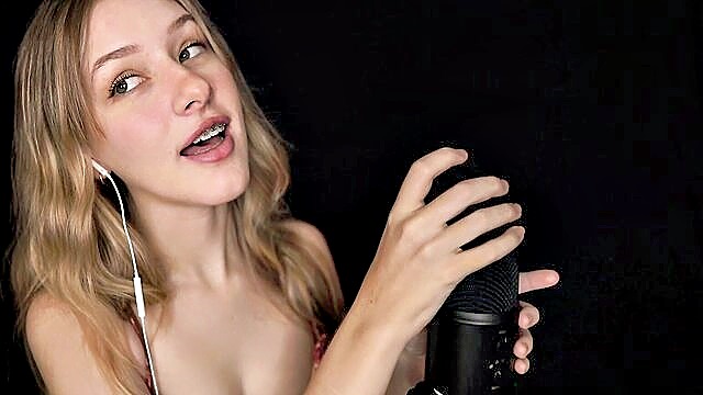newest, asmr, diddly - diddly asmr fucking