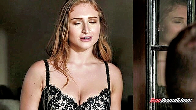 Skylar Snow - sexy wife loves sex skylar snow