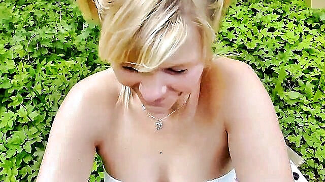 Bibi Xxx - sweet amateur babe fucked outdoor bibi xxx