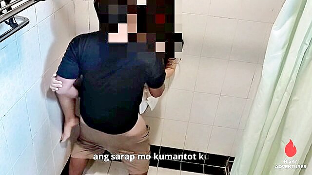 hipag, boso, kantot - pinay hipags sarap na sarapan kinantot and big tits in malibog