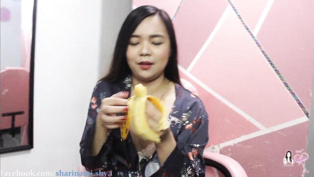 Sharinami - experience the ultimate pleasure with sharinamis hd jerk off instruction ama