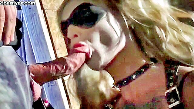 big dick, big tits, big ass - cosplay smut story xxx