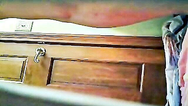 spying, hidden voyeur, spy cam - spying on sister masturbation