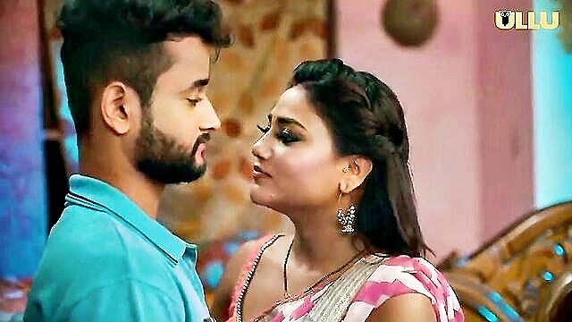 ass 18, ullu web series, tamil - ullu doraha s1e3 tamil series
