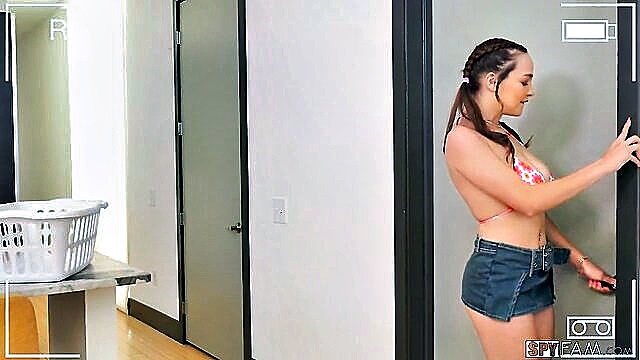 spyfamily stepsister hard fuck : SpyFam