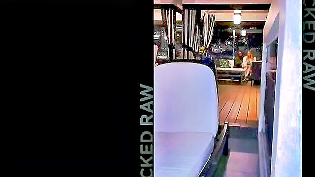 Alina Ali, Kayley Gunner - kayley alina sharing isoahs bbc