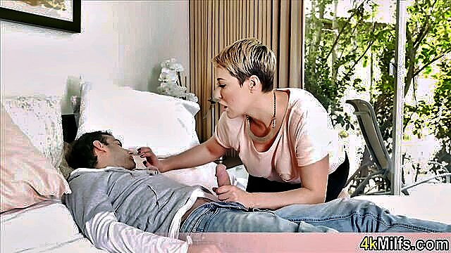 Anastasia Rose, Ryan Keely, Jake Adams - rye keely stepmom