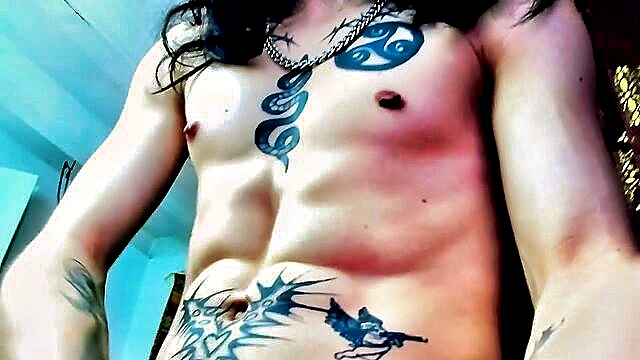 record private, male webcam, atheneo_ - atheneo shower show big dick