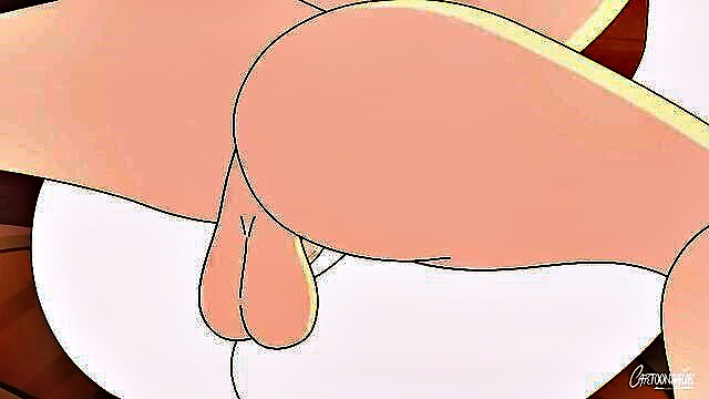 cartoonsaur, animated parody, gravity falls - gravity falls animated parody