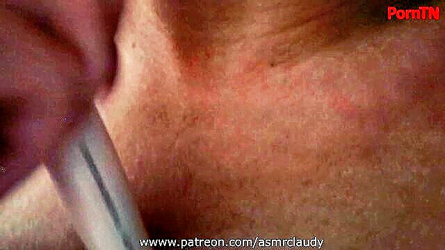 asmr, claudy asmr, claudy - asmr claudy spa welcome