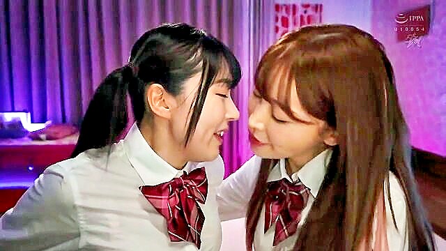 Hikaru Minazuki, Nanase Alice - nanase alice scissoring