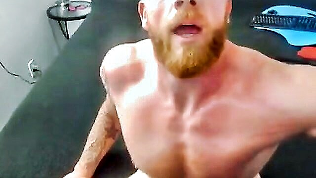 buddy, gay bdsm, spanking - whoow buddy spanking