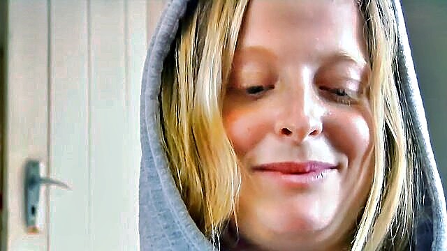 blonde, softcore, hairy - alena vid hd free