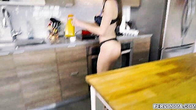 brunette, blowjob, fucking - hardcore cockwhip xxx