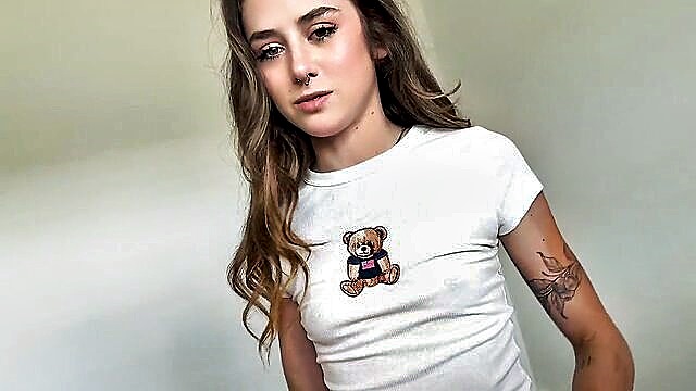 creampie, petite, teen 18+ - took step sisters virgin in hd