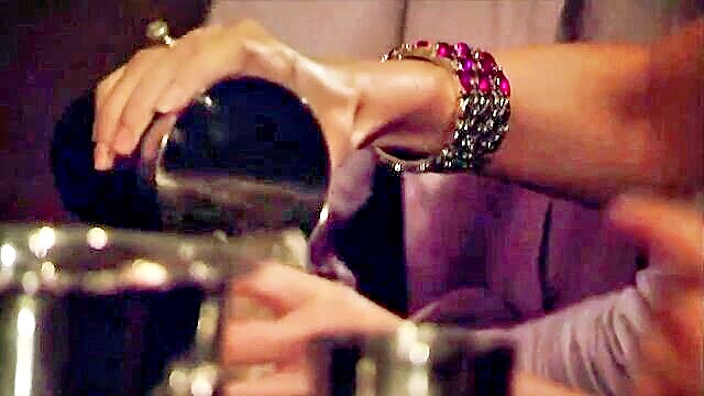 1st time, babes, milf - first swingers sex experience