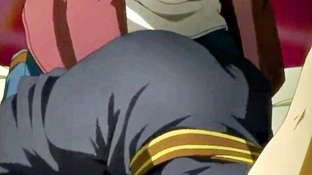 boys, gay, animated porn - tight cartoon ass fingered